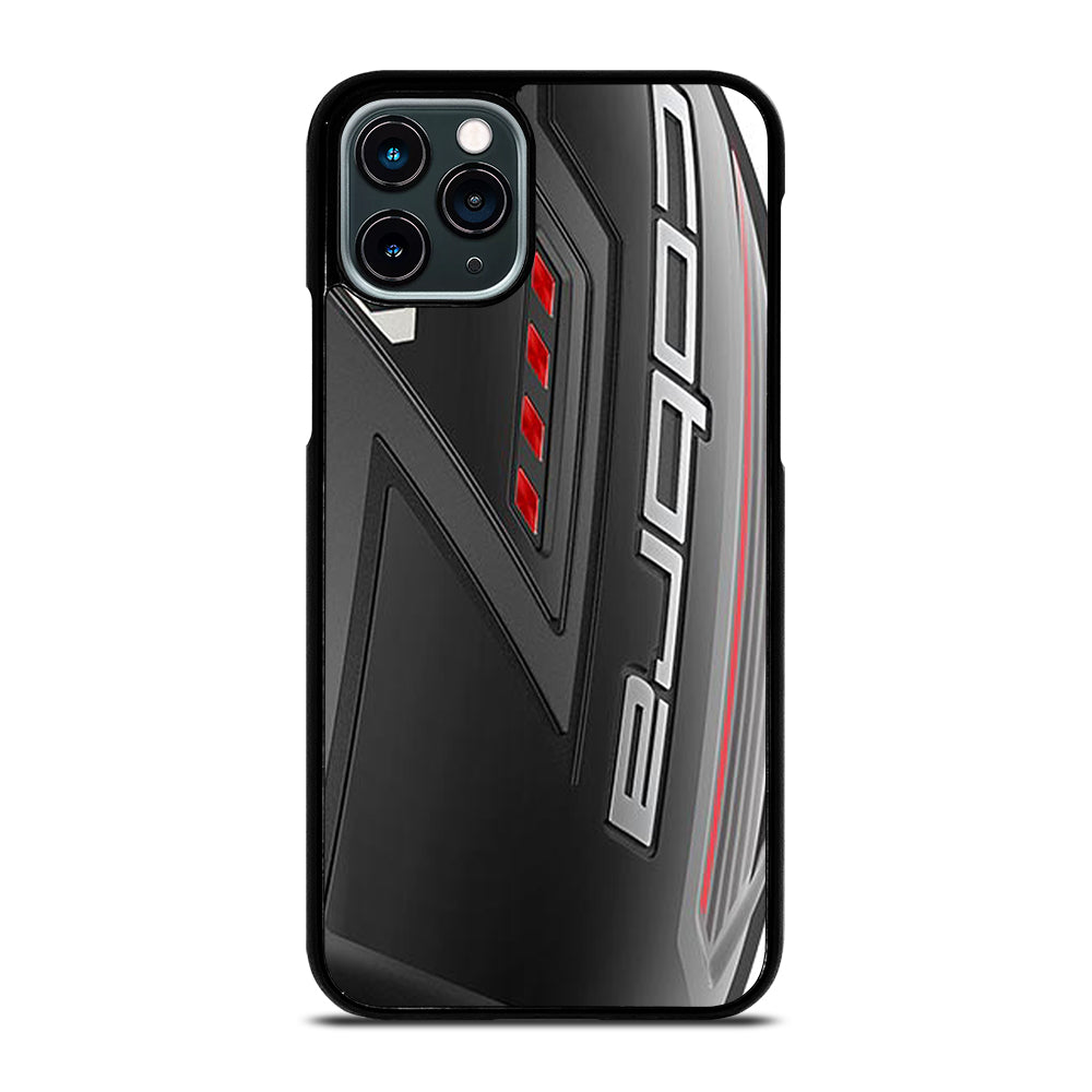 COBRA GOLF STICK EMBLEM iPhone 11 Pro Case Cover