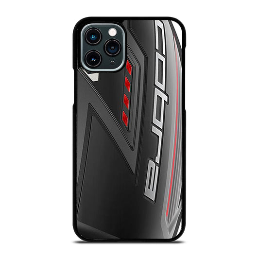 COBRA GOLF STICK EMBLEM iPhone 11 Pro Case Cover