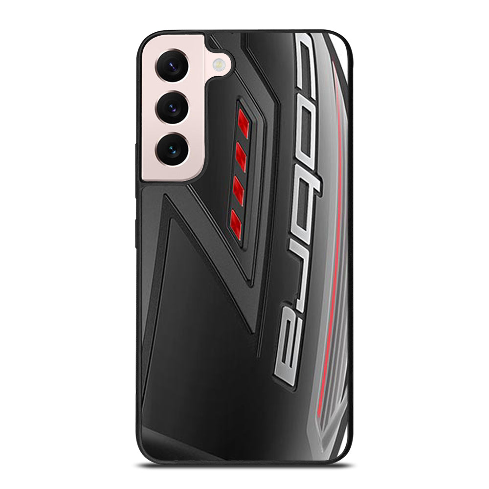 COBRA GOLF STICK EMBLEM Samsung Galaxy S22 Plus Case Cover