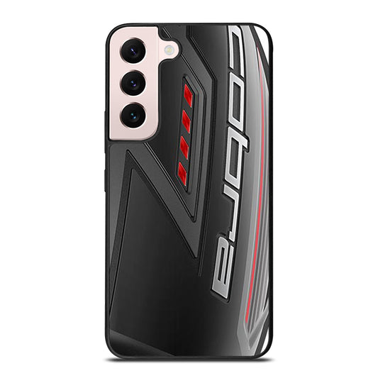 COBRA GOLF STICK EMBLEM Samsung Galaxy S22 Plus Case Cover