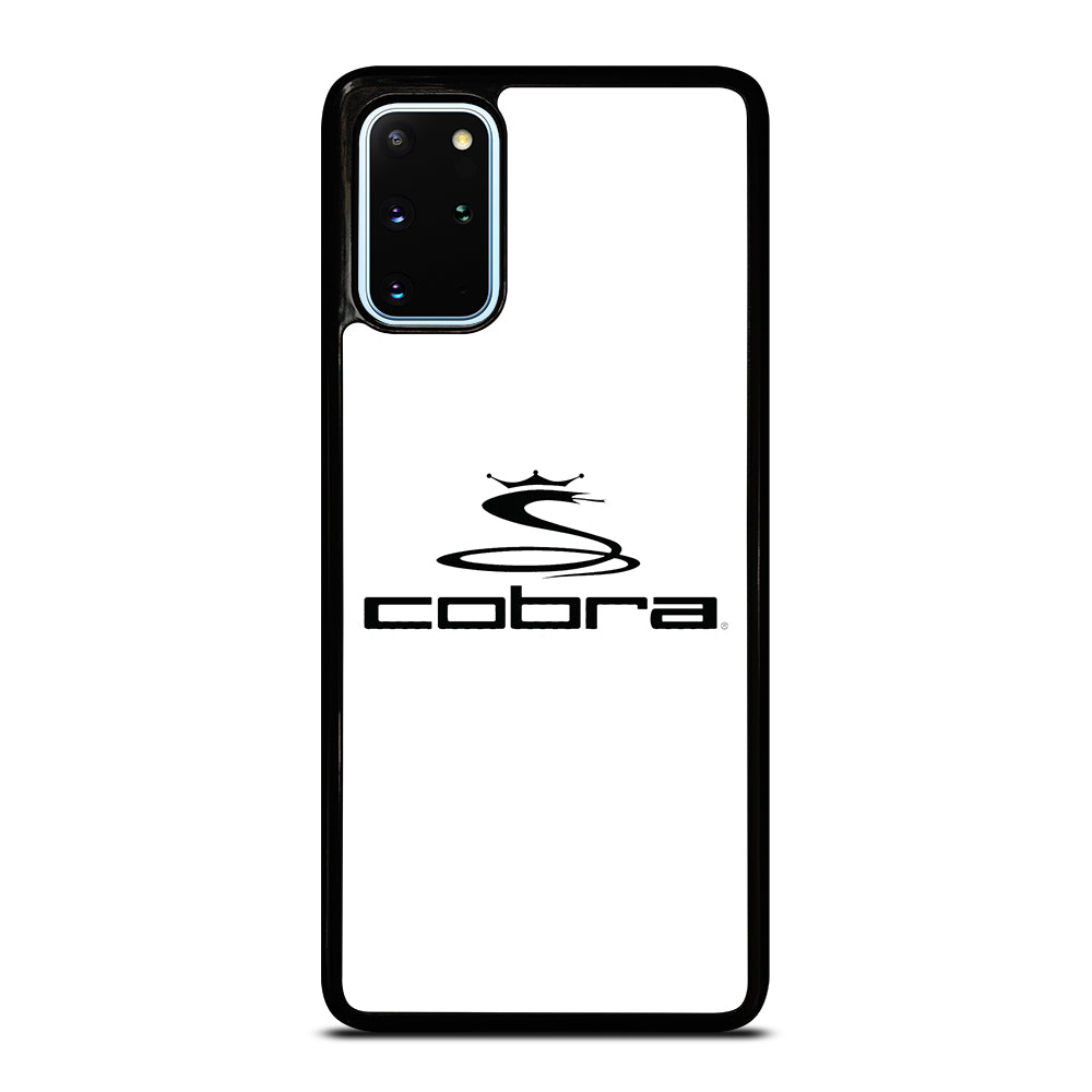 COBRA GOLF STICK ICON Samsung Galaxy S20 Plus Case Cover