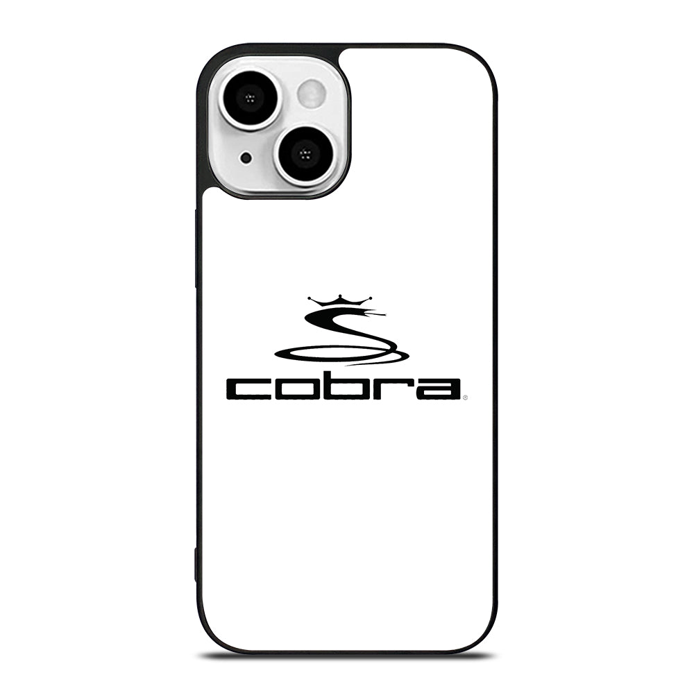 COBRA GOLF STICK ICON iPhone 13 Mini Case Cover