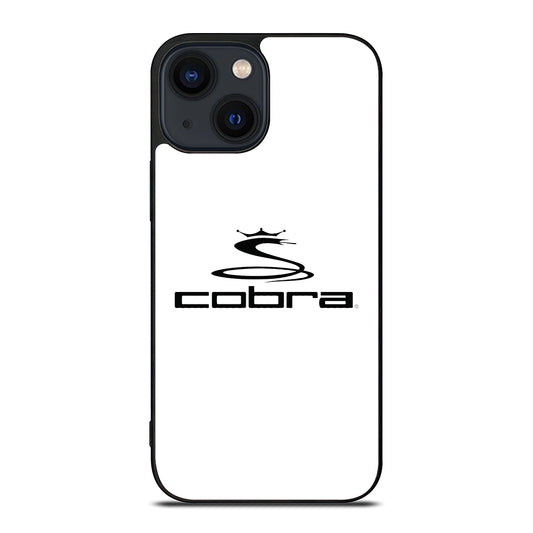COBRA GOLF STICK ICON iPhone 14 Plus Case Cover