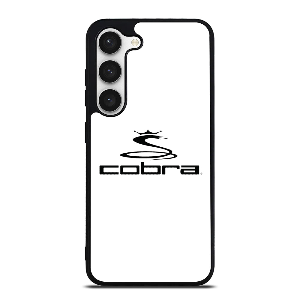 COBRA GOLF STICK ICON Samsung Galaxy S23 Case Cover