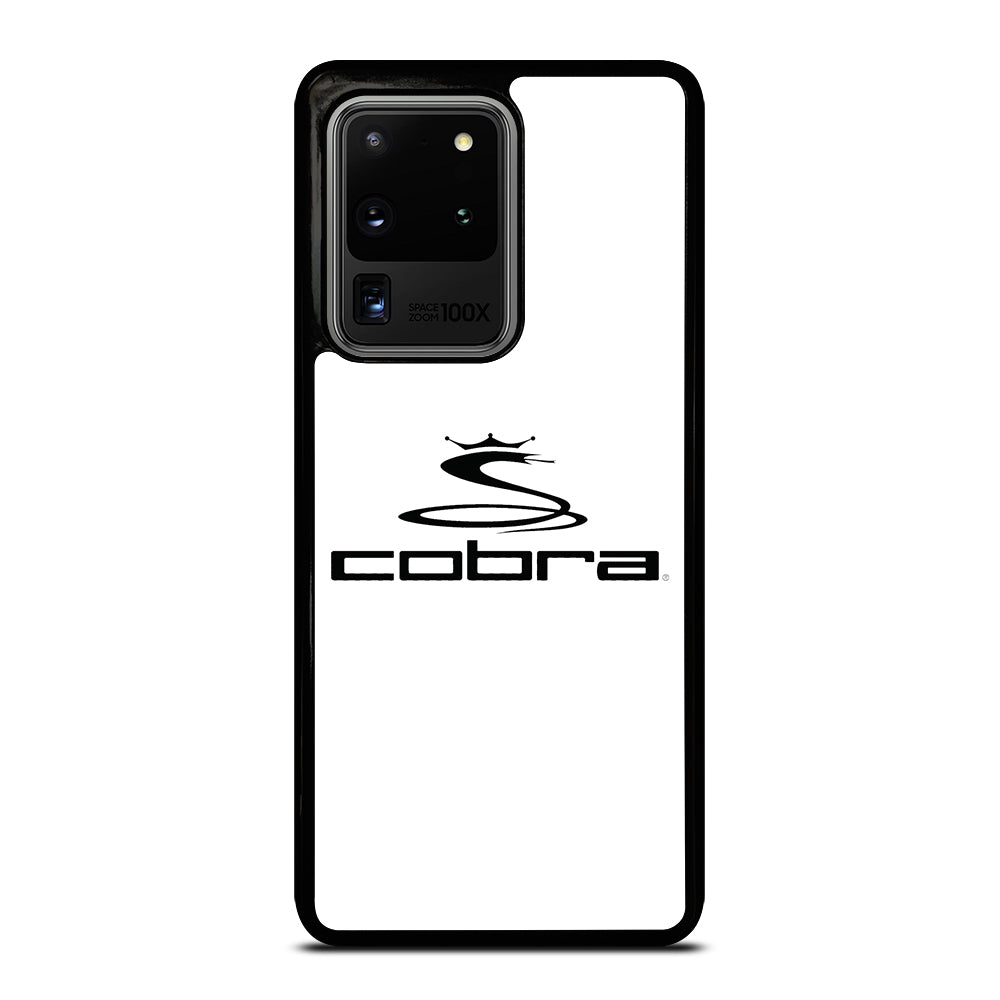 COBRA GOLF STICK ICON Samsung Galaxy S20 Ultra Case Cover