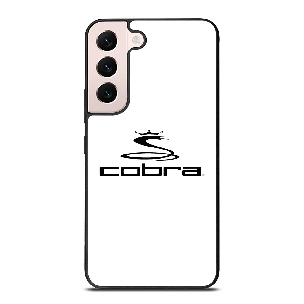 COBRA GOLF STICK ICON Samsung Galaxy S22 Plus Case Cover