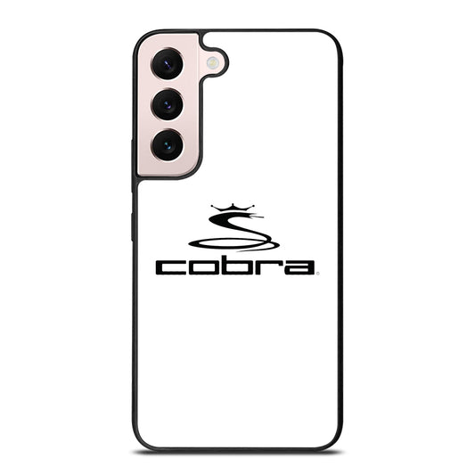 COBRA GOLF STICK ICON Samsung Galaxy S22 Plus Case Cover
