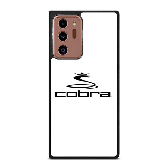 COBRA GOLF STICK ICON Samsung Galaxy Note 20 Ultra Case Cover