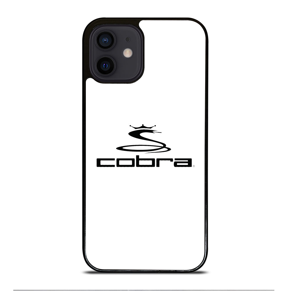 COBRA GOLF STICK ICON iPhone 12 Mini Case Cover