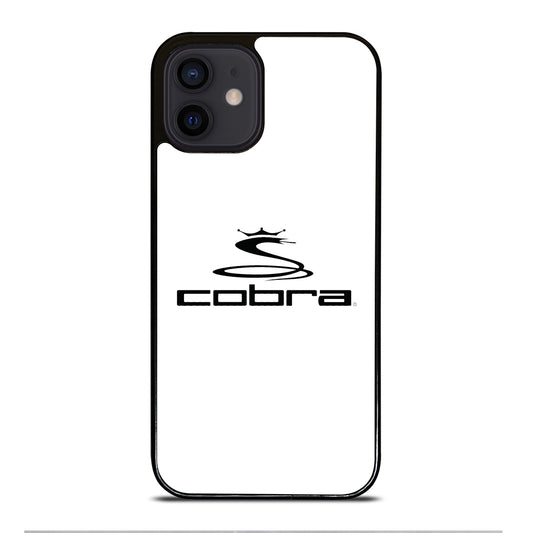 COBRA GOLF STICK ICON iPhone 12 Mini Case Cover