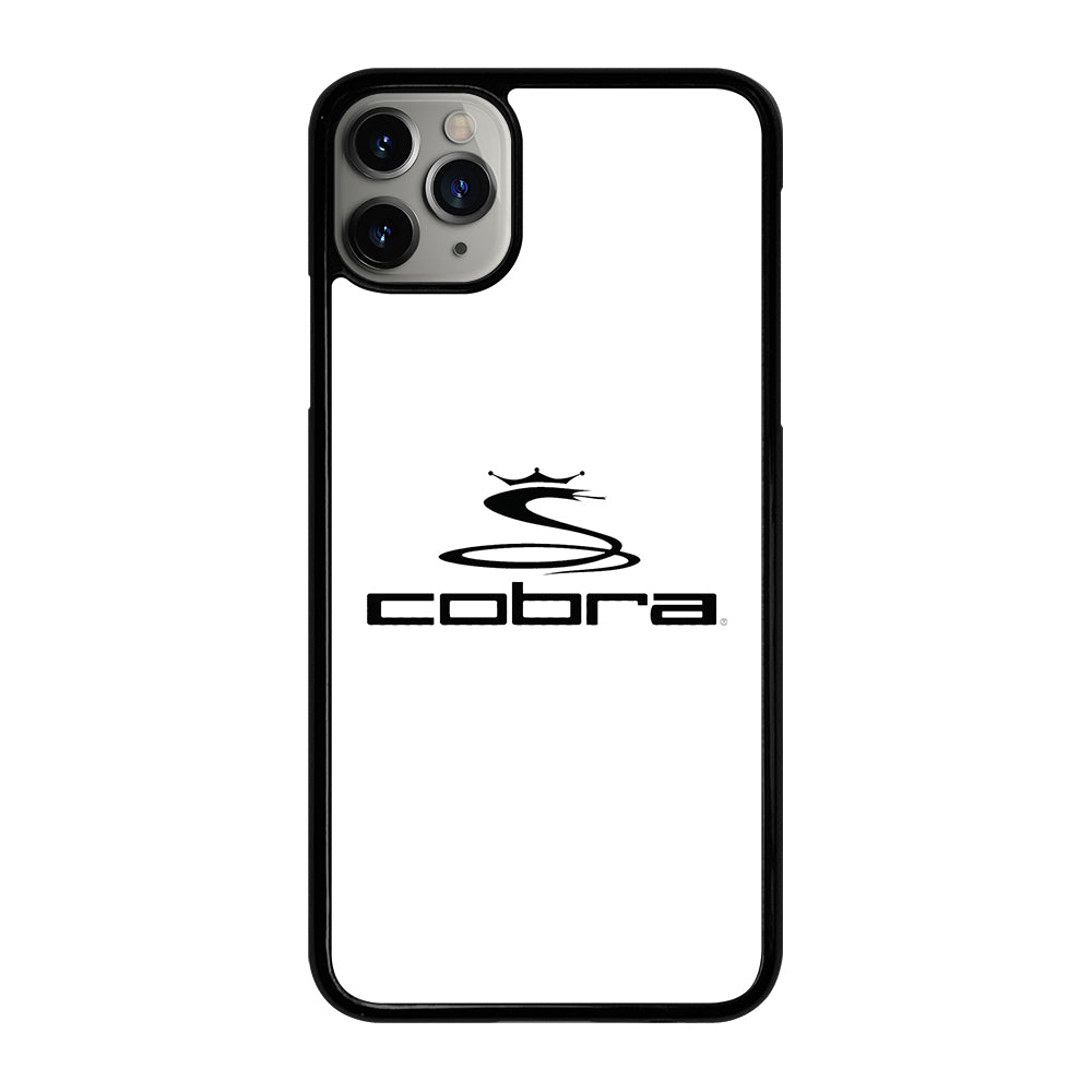 COBRA GOLF STICK ICON iPhone 11 Pro Max Case Cover