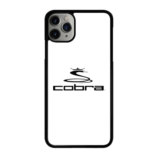 COBRA GOLF STICK ICON iPhone 11 Pro Max Case Cover