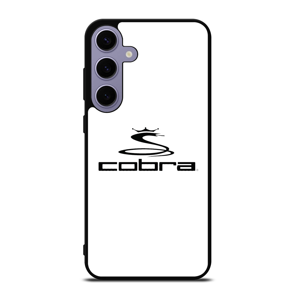 COBRA GOLF STICK ICON Samsung Galaxy S24 Plus Case Cover