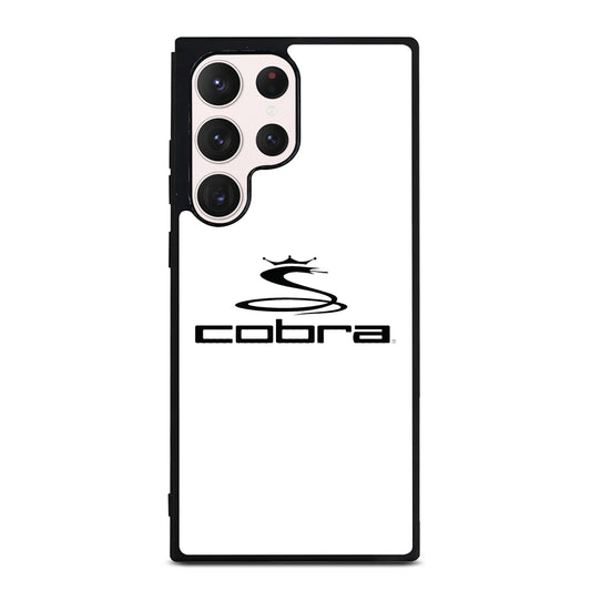 COBRA GOLF STICK ICON Samsung Galaxy S23 Ultra Case Cover