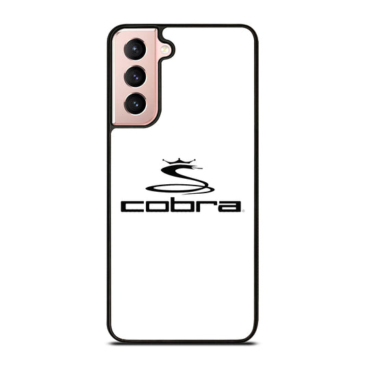 COBRA GOLF STICK ICON Samsung Galaxy S21 Case Cover