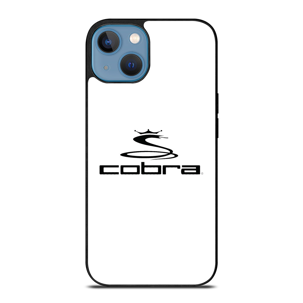 COBRA GOLF STICK ICON iPhone 13 Case Cover