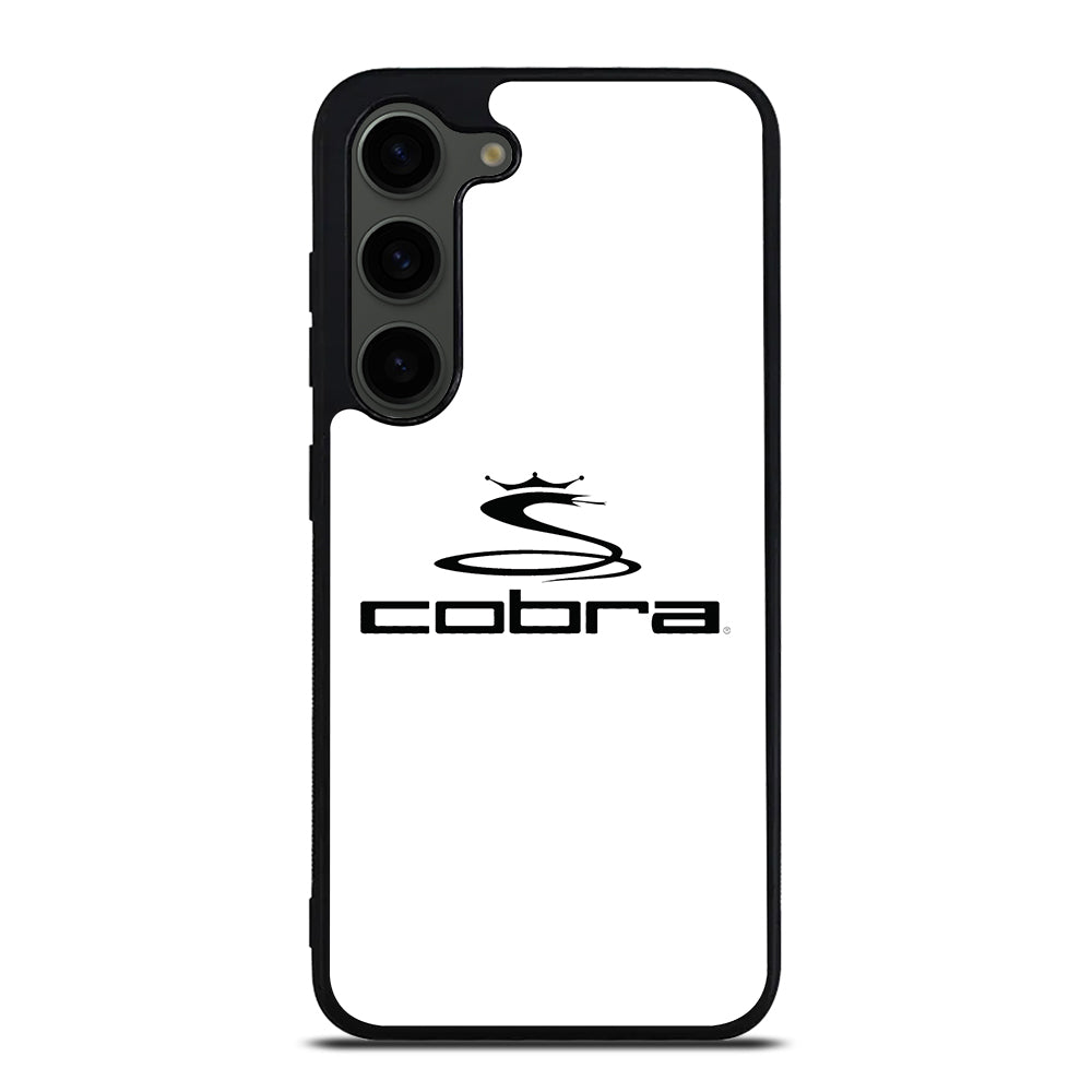 COBRA GOLF STICK ICON Samsung Galaxy S23 Plus Case Cover