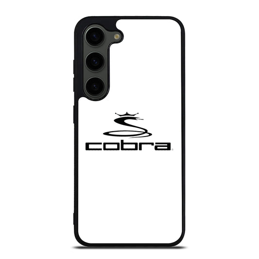 COBRA GOLF STICK ICON Samsung Galaxy S23 Plus Case Cover