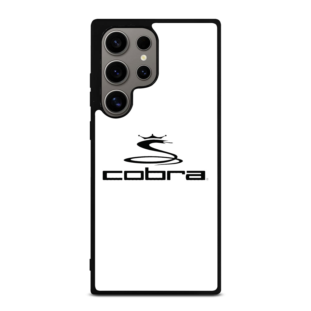 COBRA GOLF STICK ICON Samsung Galaxy S24 Ultra Case Cover