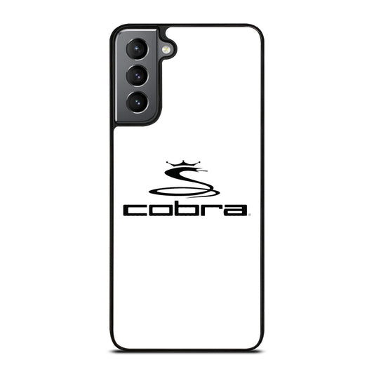 COBRA GOLF STICK ICON Samsung Galaxy S21 Plus Case Cover