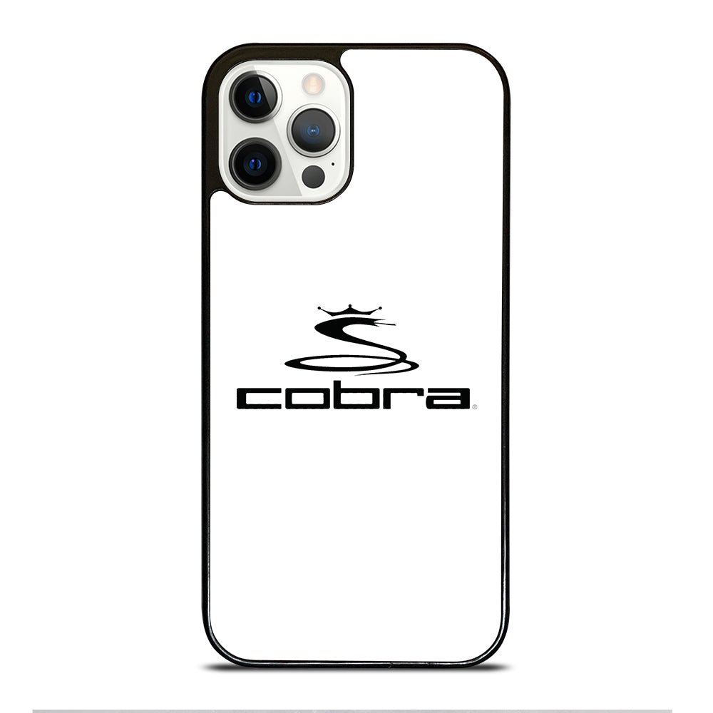 COBRA GOLF STICK ICON iPhone 12 Pro Case Cover
