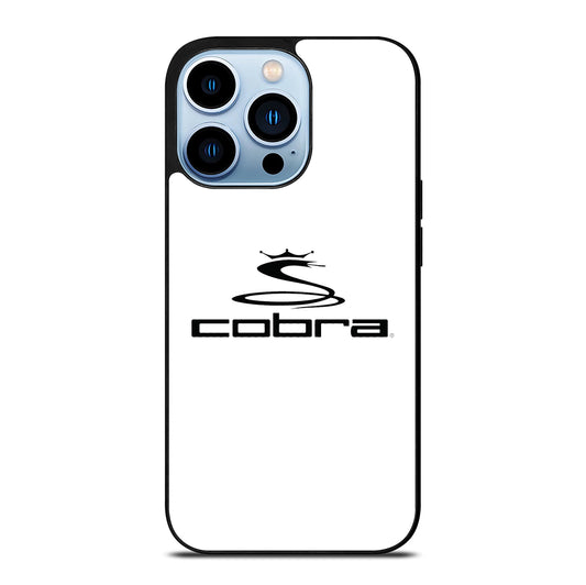 COBRA GOLF STICK ICON iPhone 13 Pro Max Case Cover