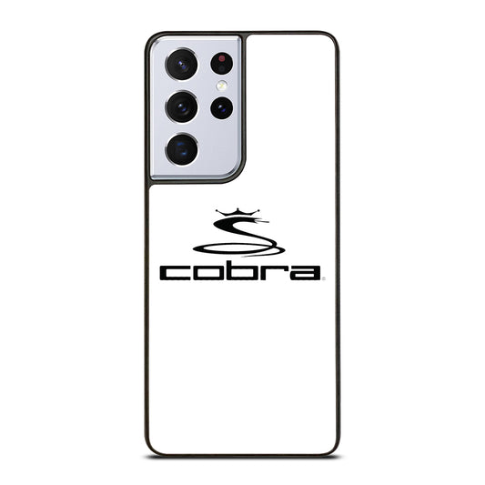 COBRA GOLF STICK ICON Samsung Galaxy S21 Ultra Case Cover