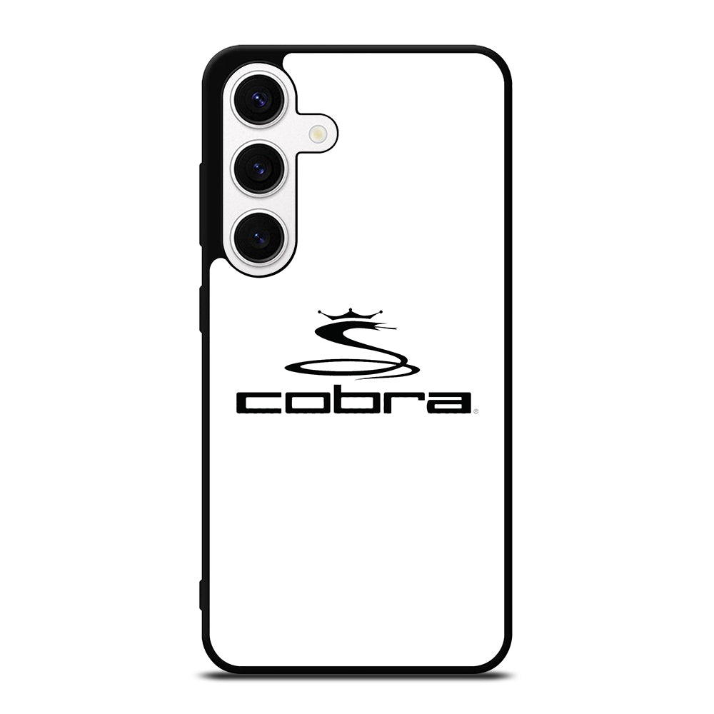 COBRA GOLF STICK ICON Samsung Galaxy S24 Case Cover