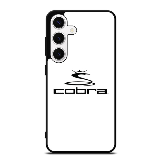 COBRA GOLF STICK ICON Samsung Galaxy S24 Case Cover