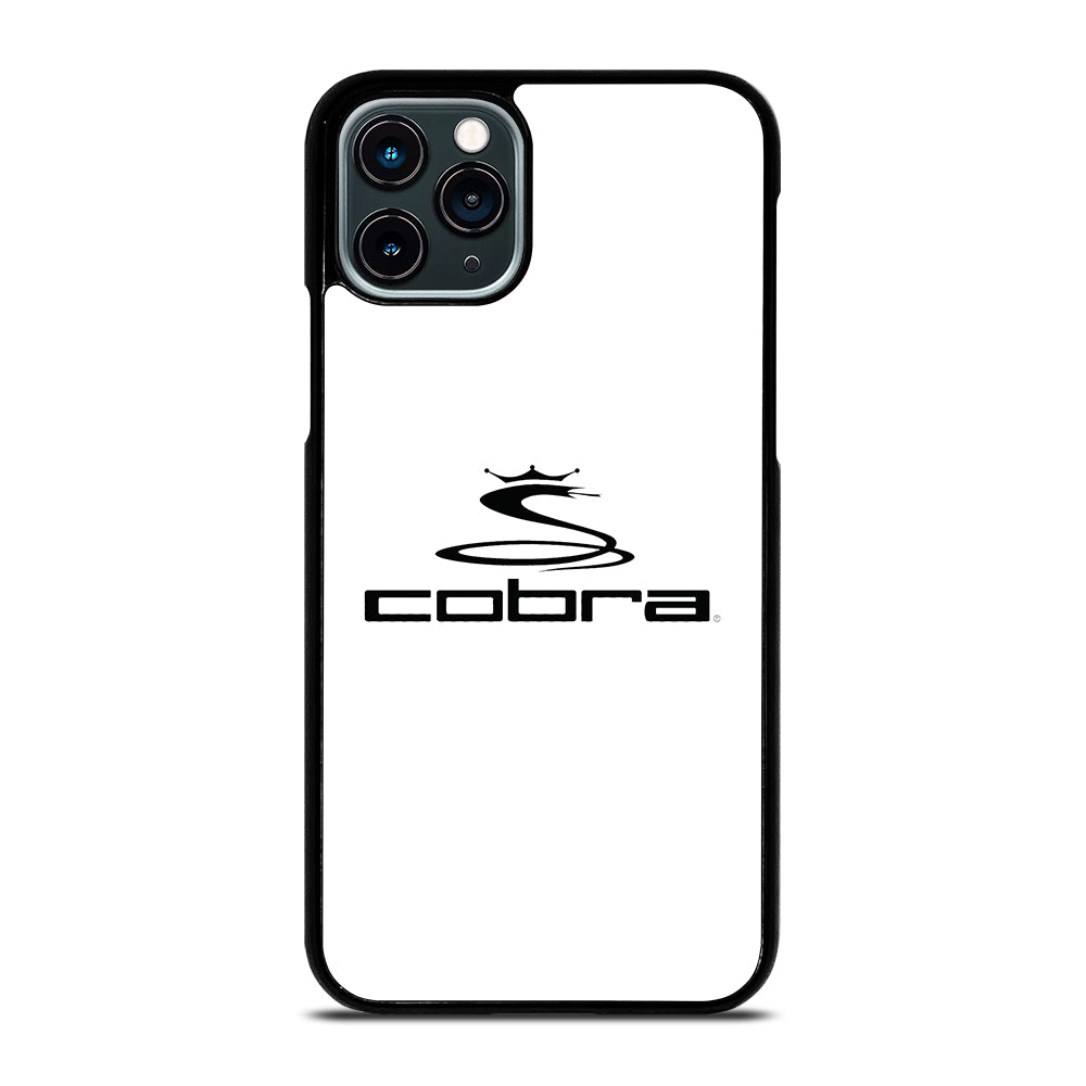 COBRA GOLF STICK ICON iPhone 11 Pro Case Cover