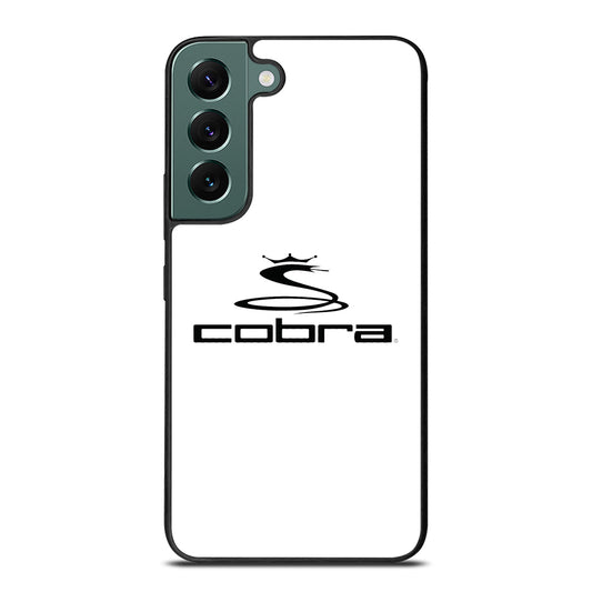 COBRA GOLF STICK ICON Samsung Galaxy S22 Case Cover