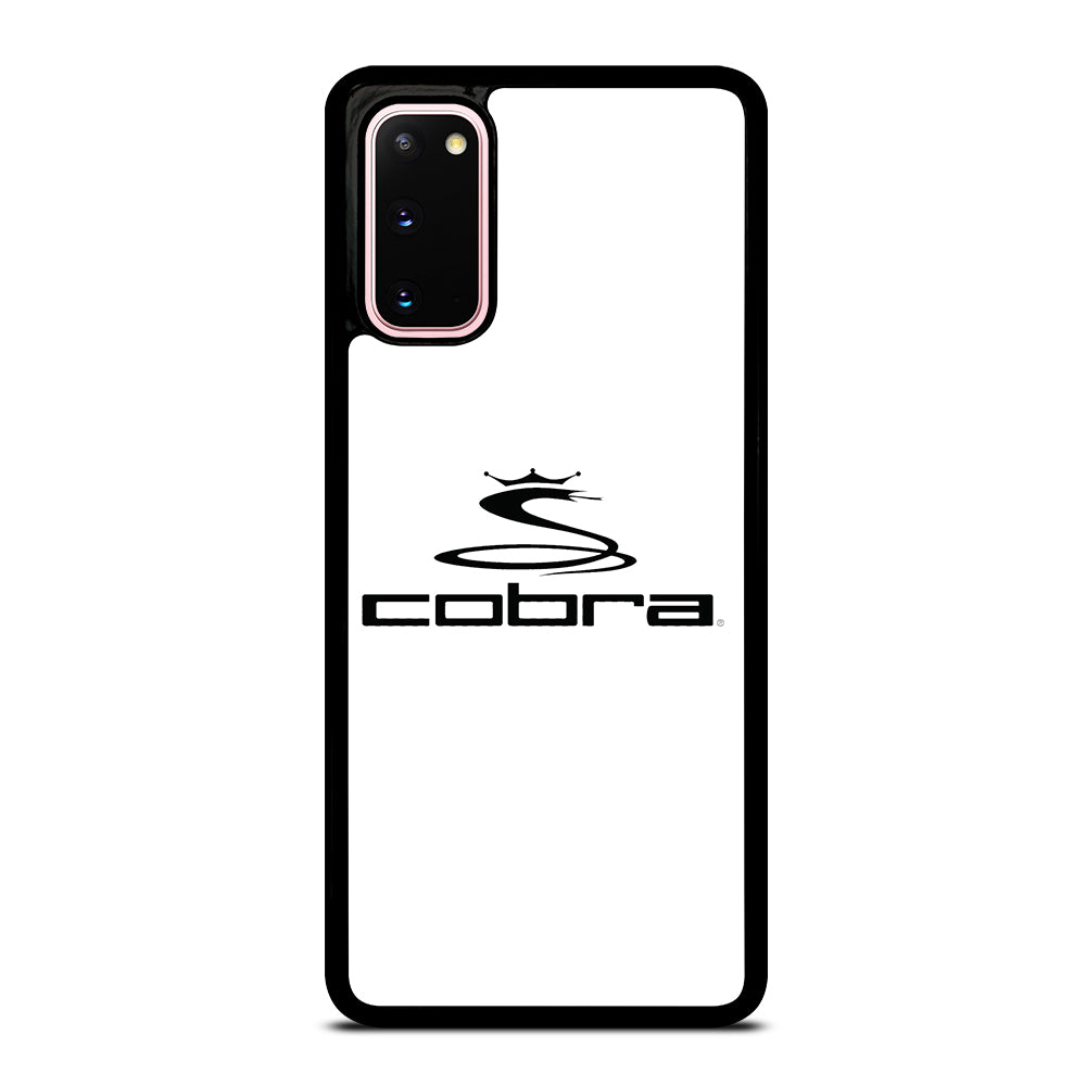 COBRA GOLF STICK ICON Samsung Galaxy S20 Case Cover