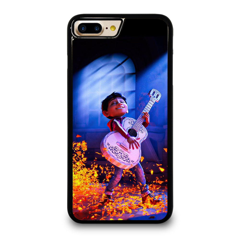 COCO GUITAR DISNEY 2 iPhone 7 / 8 Plus Case Cover