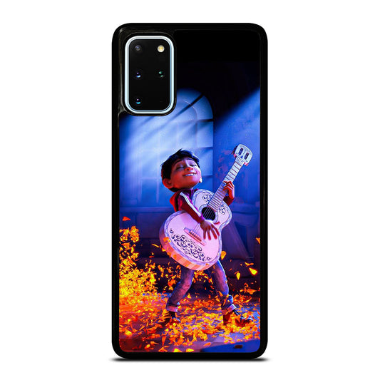 COCO GUITAR DISNEY 2 Samsung Galaxy S20 Plus Case Cover