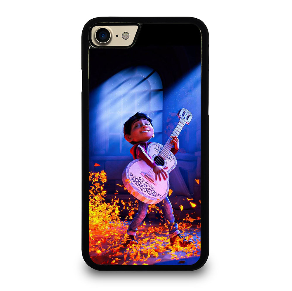 COCO GUITAR DISNEY 2 iPhone 7 / 8 Case Cover