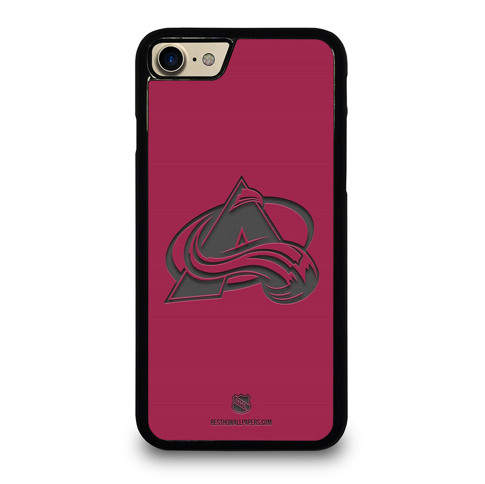 COLORADO AVALANCHE ICON 1 iPhone 7 / 8 Case Cover