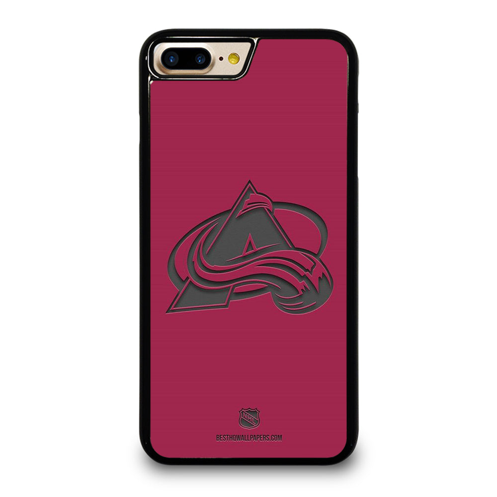 COLORADO AVALANCHE ICON 1 iPhone 7 / 8 Plus Case Cover