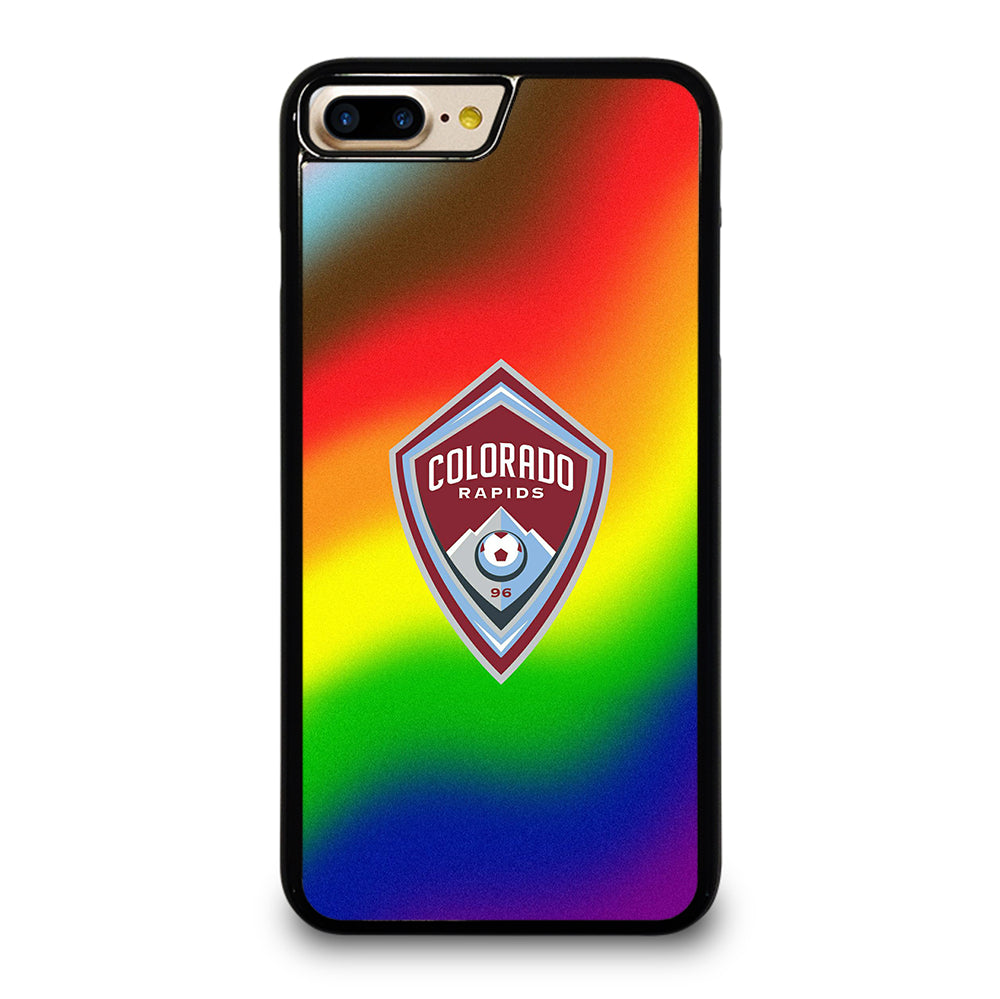 COLORADO RAPIDS 1 iPhone 7 / 8 Plus Case Cover