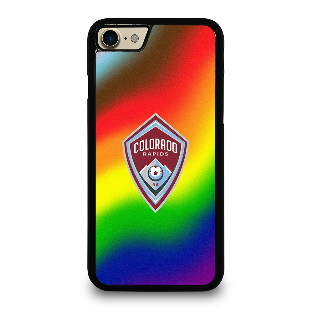 COLORADO RAPIDS 1 iPhone 7 / 8 Case Cover