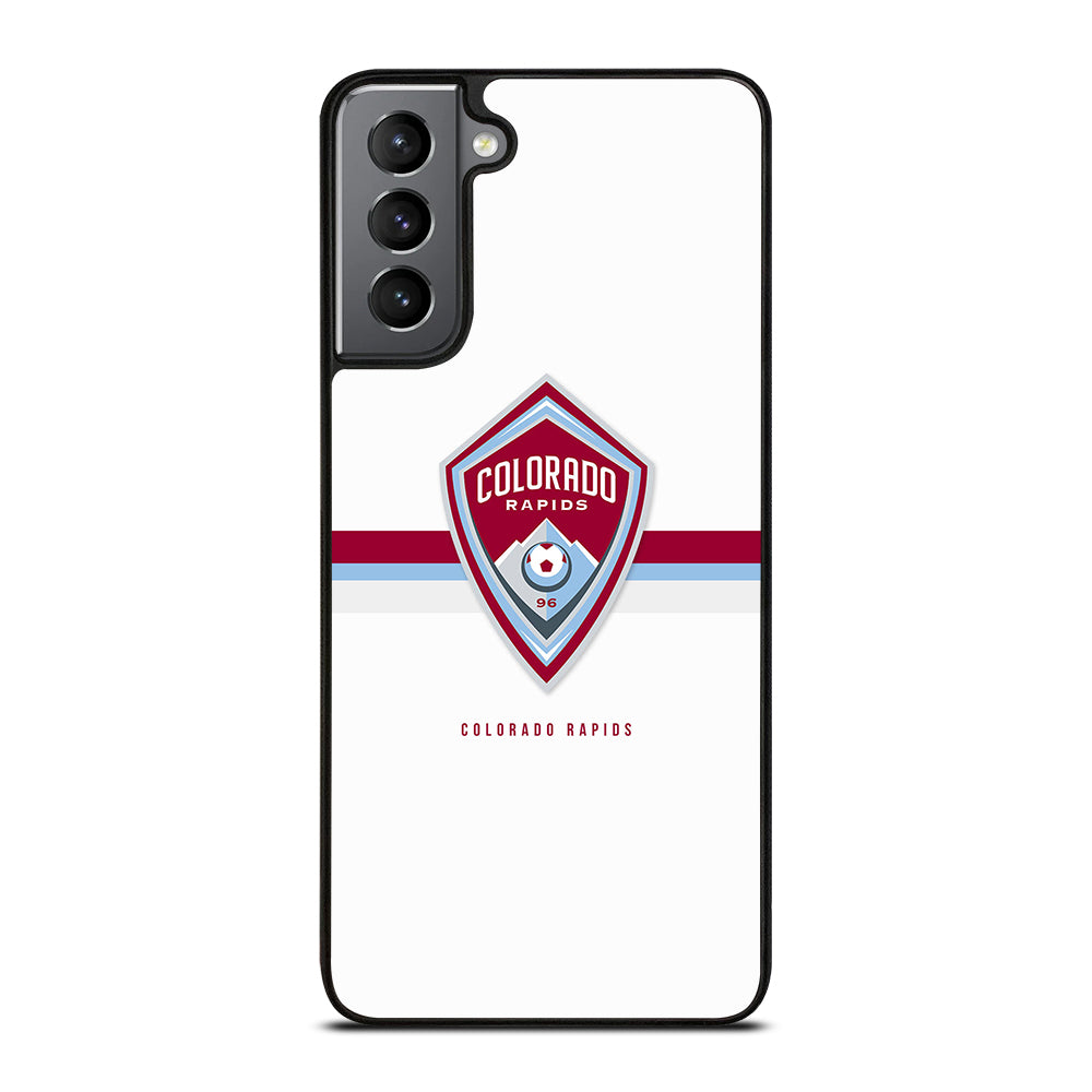COLORADO RAPIDS 2 Samsung Galaxy S21 Plus Case Cover