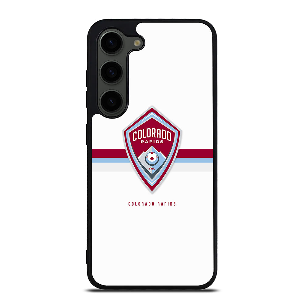 COLORADO RAPIDS 2 Samsung Galaxy S23 Plus Case Cover