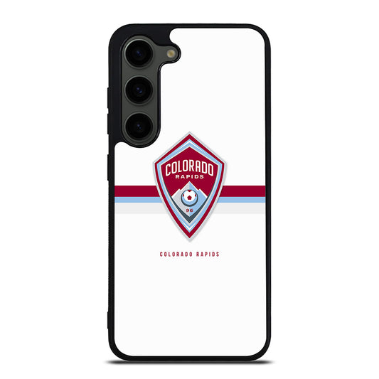 COLORADO RAPIDS 2 Samsung Galaxy S23 Plus Case Cover