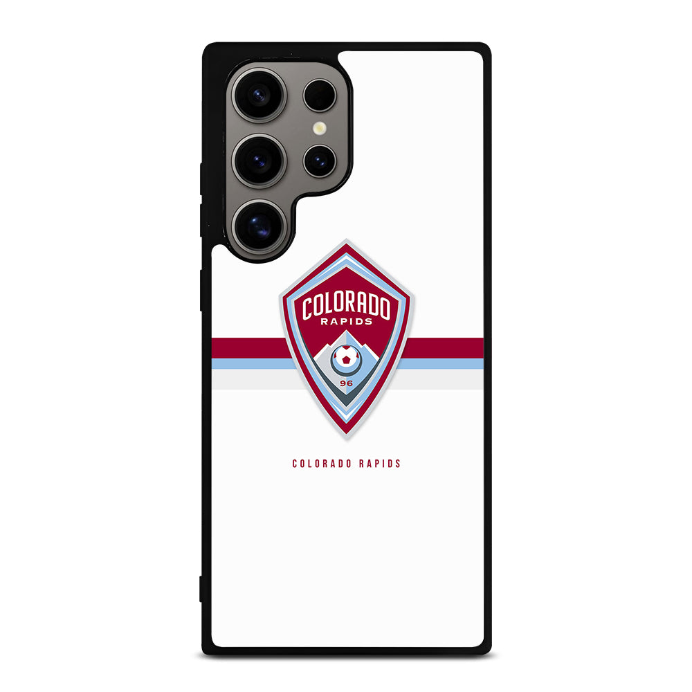 COLORADO RAPIDS 2 Samsung Galaxy S24 Ultra Case Cover