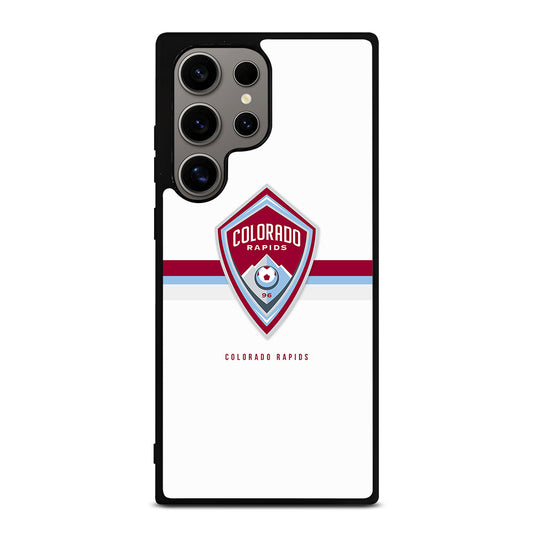 COLORADO RAPIDS 2 Samsung Galaxy S24 Ultra Case Cover