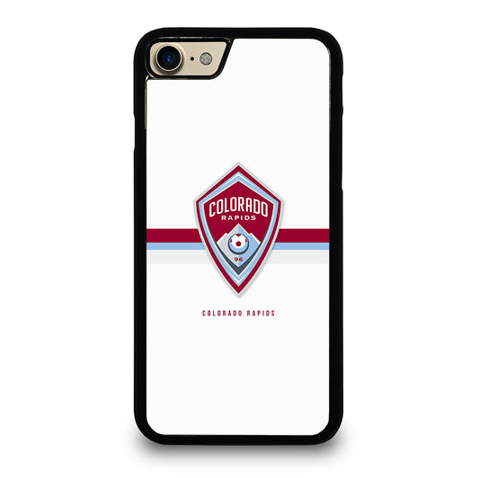 COLORADO RAPIDS 2 iPhone 7 / 8 Case Cover