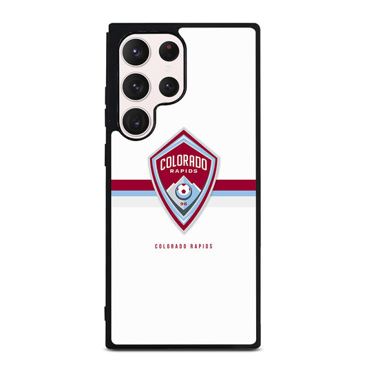 COLORADO RAPIDS 2 Samsung Galaxy S23 Ultra Case Cover
