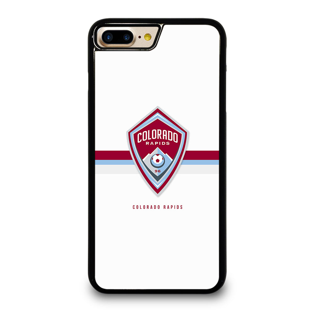 COLORADO RAPIDS 2 iPhone 7 / 8 Plus Case Cover