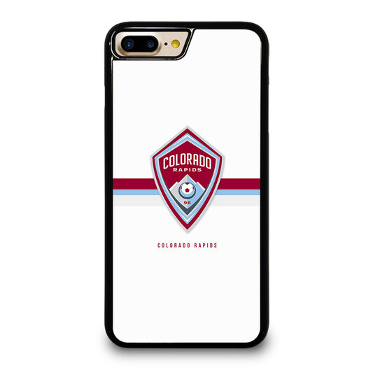 COLORADO RAPIDS 2 iPhone 7 / 8 Plus Case Cover