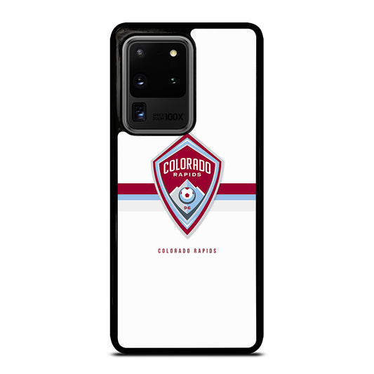 COLORADO RAPIDS 2 Samsung Galaxy S20 Ultra Case Cover