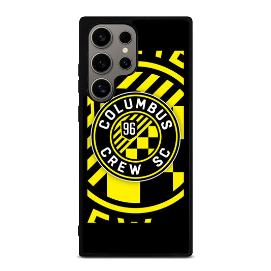COLUMBUS CREW ICON Samsung Galaxy S24 Ultra Case Cover